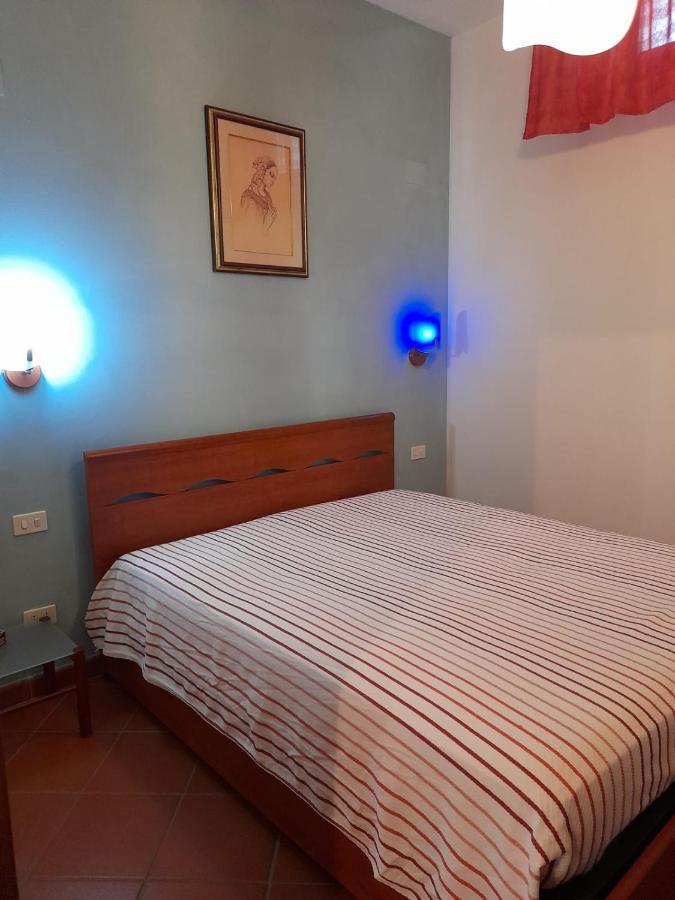 8380 Il Tiglio Verde Manciano Ngoại thất bức ảnh
